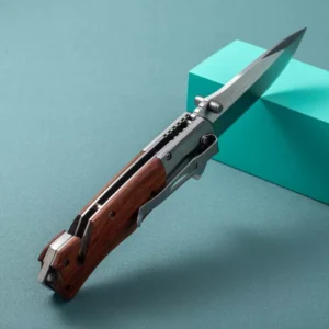 Outdoor Fixed Blade Knife J for Wholesale