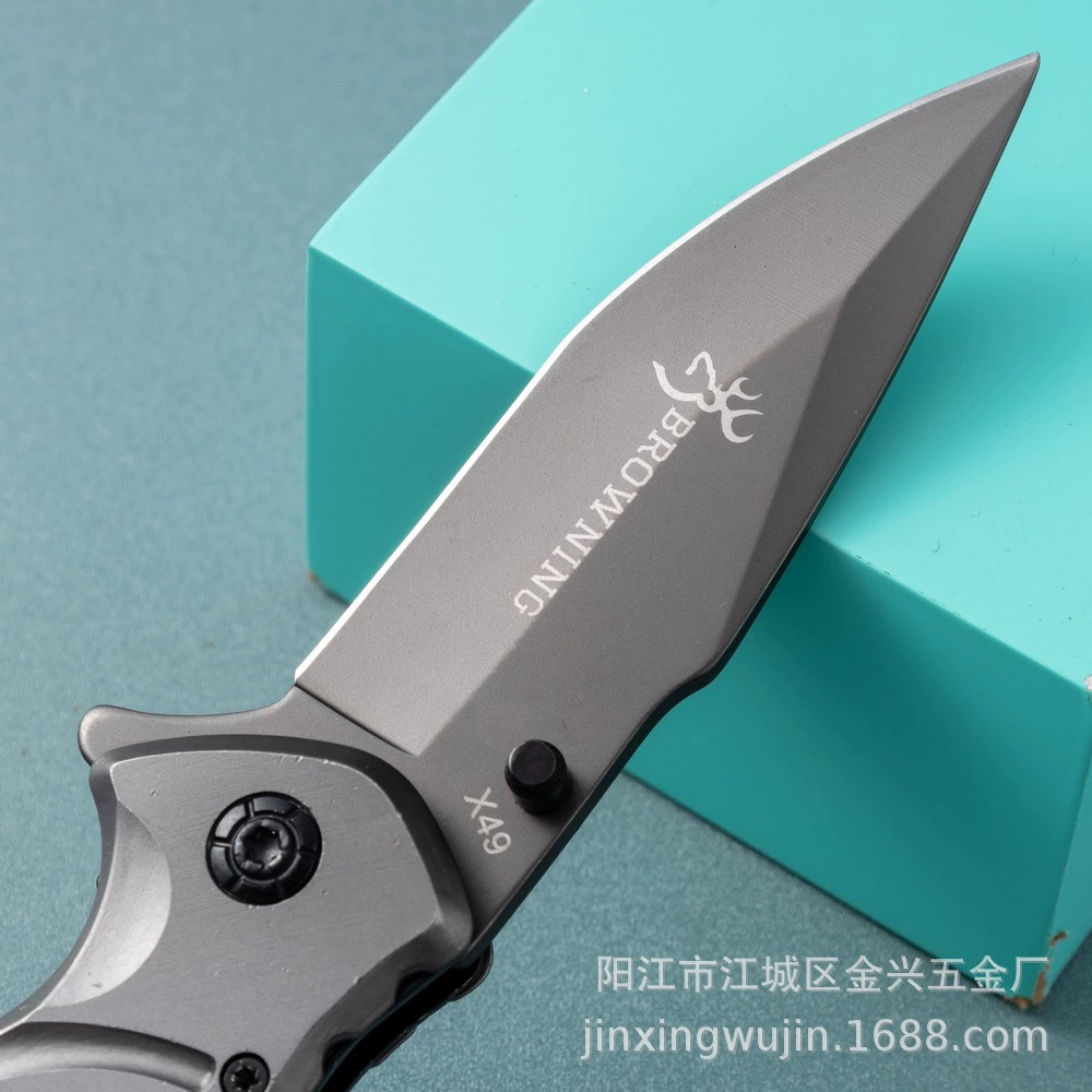 02-2b0f368d005c.webp 3Cr13 Camping Fixed Blade Knife X49 for Wholesale