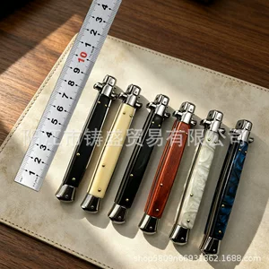 Camping M390 EDC Folding Knife for Wholesale
