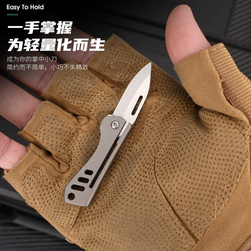 Camping Utility Knife Retail Display for Wholesale