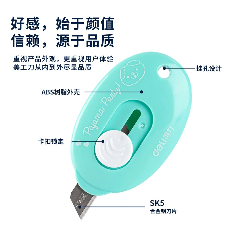 Outdoor Utility Knife OEM Ready for Wholesale