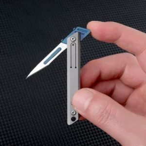 Outdoor Utility Knife OEM Ready for Wholesale