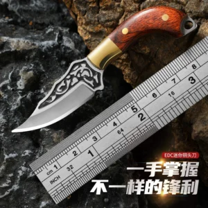 Camping Outdoor Knife OEM Ready for Wholesale