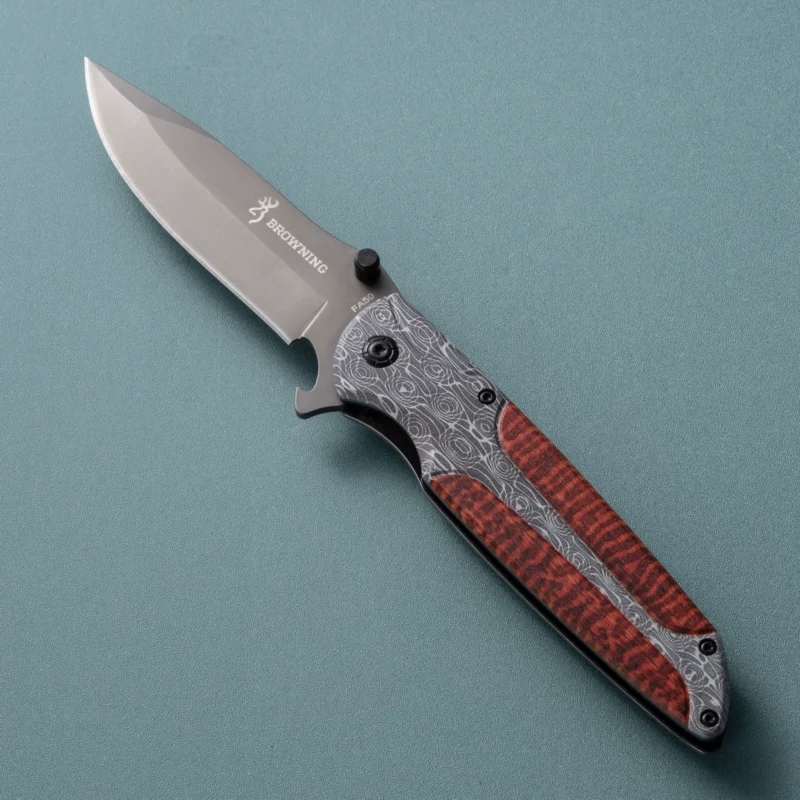 Outdoor Fixed Blade Knife Dealer Assortment for Wholesale