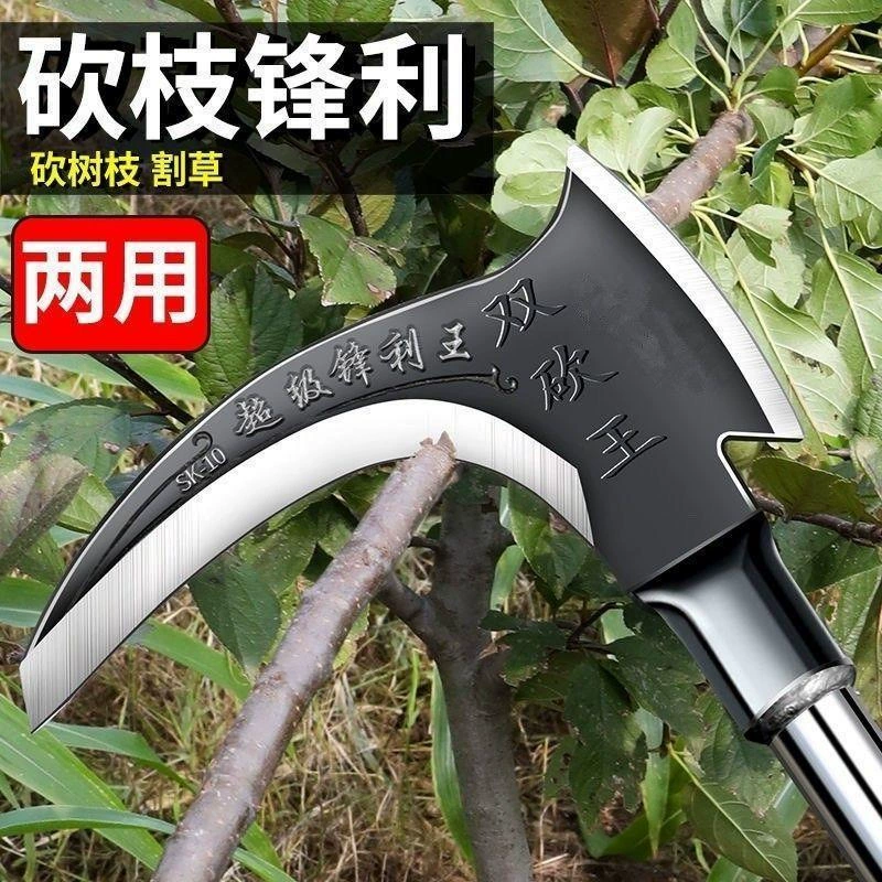 Camping Fixed Blade Knife Retail Display for Wholesale