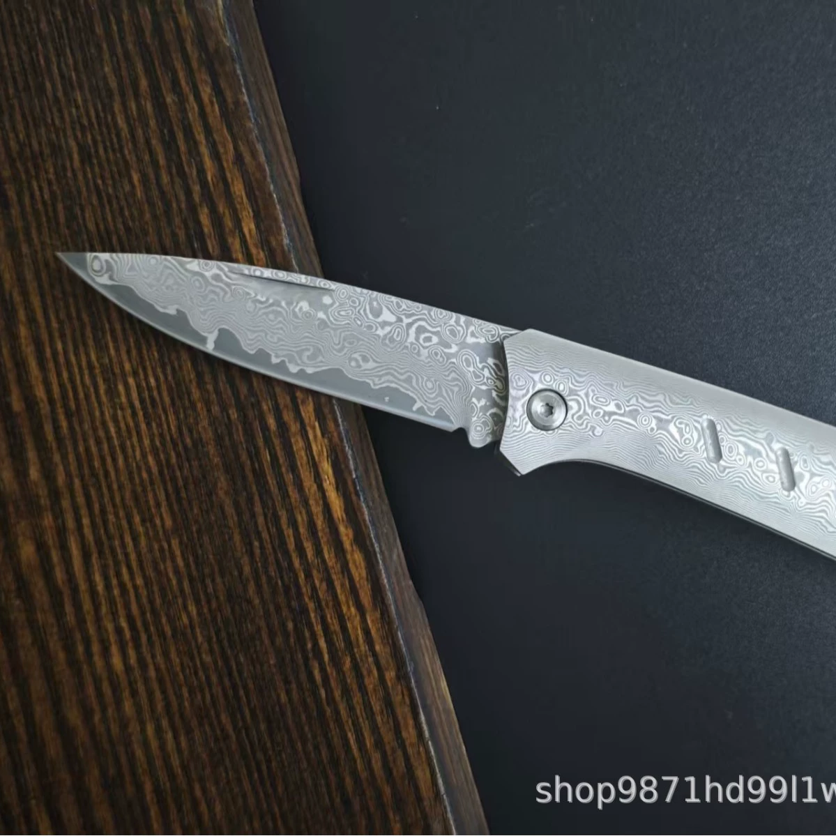 02-35c04102ad83.webp Outdoor EDC Damascus Knife for Wholesale