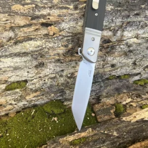 Camping Folding Knife Bulk Supply Retail Display for Wholesale