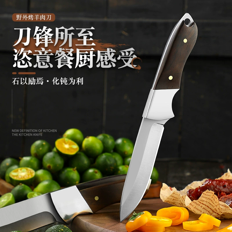 4Cr13 Outdoor Folding Knife for Wholesale