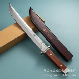 Camping Fixed Blade Knife Dealer Assortment for Wholesale