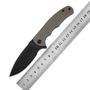 Outdoor Folding Knife Catalog Model for Wholesale