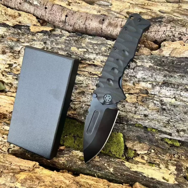 Outdoor Folding Knife for Wholesale