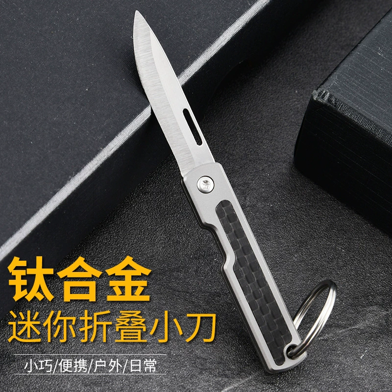 Outdoor Folding Knife for Wholesale