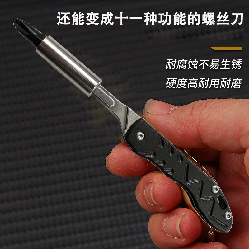 Outdoor Folding Knife for Wholesale