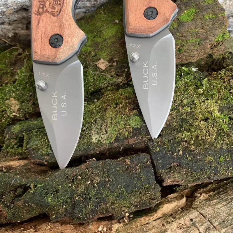 Outdoor Folding Knife Bulk Supply for Wholesale