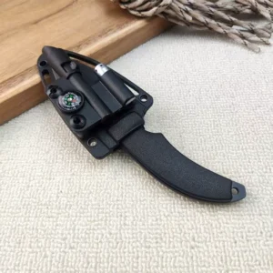 Camping Fixed Blade Knife OEM Ready for Wholesale