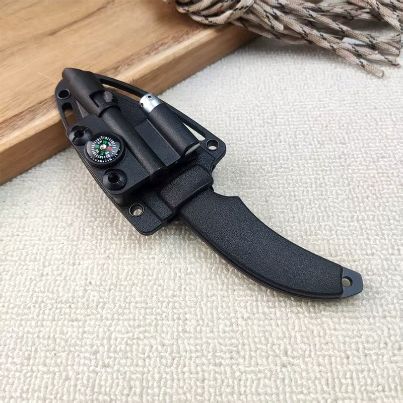 Camping Fixed Blade Knife OEM Ready for Wholesale