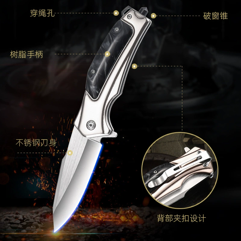 02-3f1f4609429b.webp stainless steel Camping Folding Knife Bulk Supply 543SZ for Wholesale
