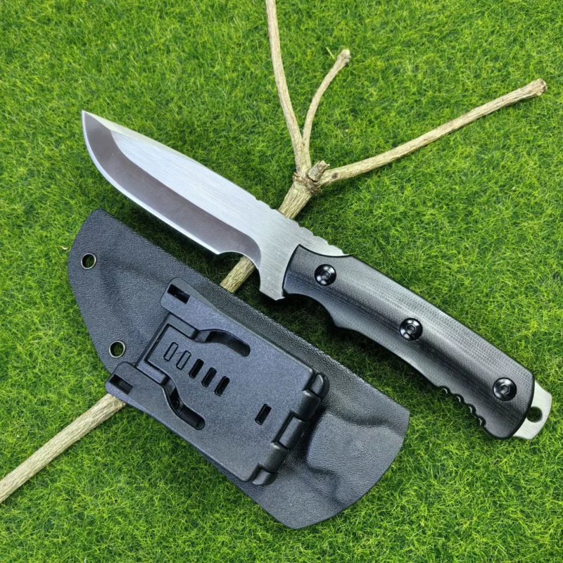 Camping Fixed Blade Knife Dealer Assortment for Wholesale