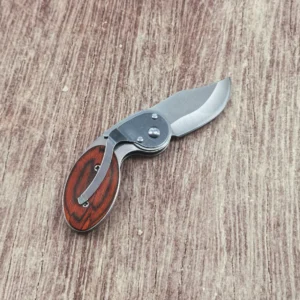 Stainless steel Camping Outdoor Knife for Wholesale