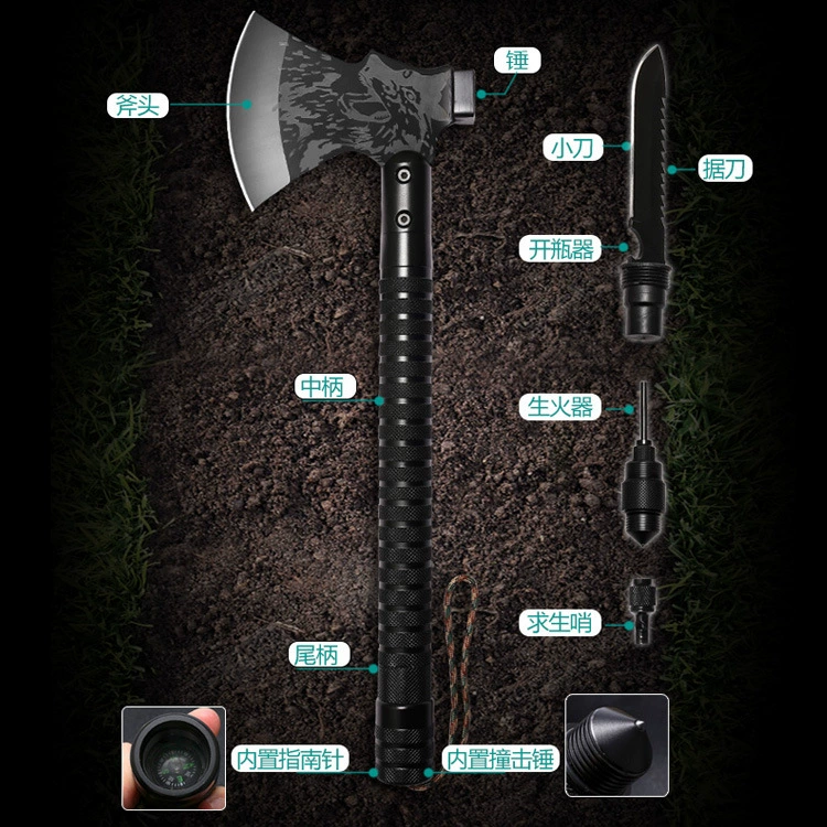 Outdoor Utility Knife for Wholesale