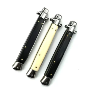 Outdoor Folding Knife Retail Display for Wholesale