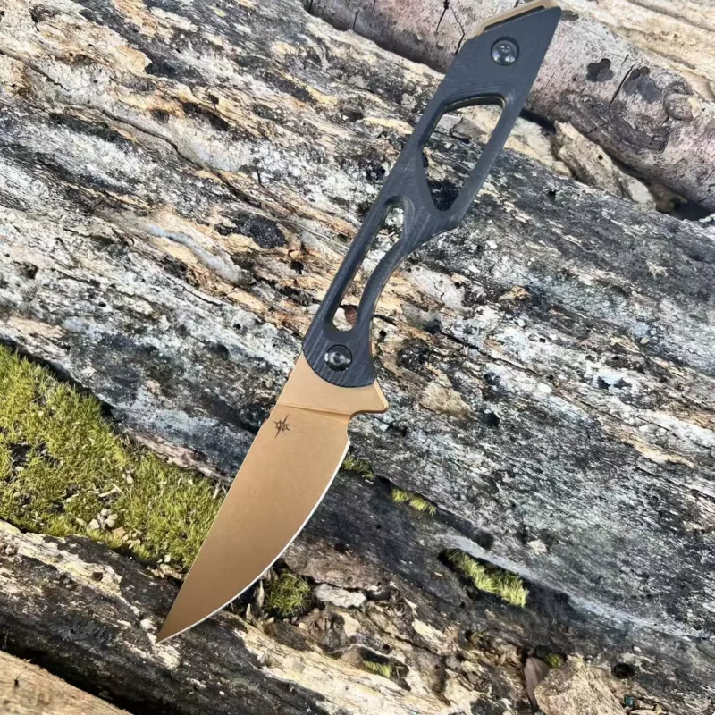 Camping Knife Tactical for Wholesale