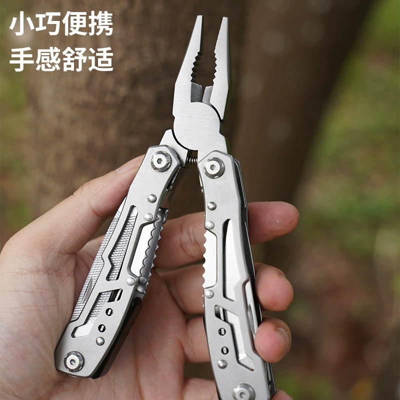 Outdoor Folding Knife Retail Display for Wholesale