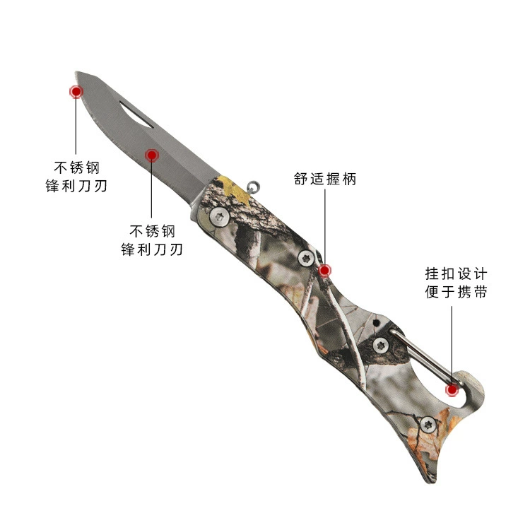 02-43a6cbe11ba6.webp 3CR13 Stainless Steel Outdoor Folding Knife for Wholesale