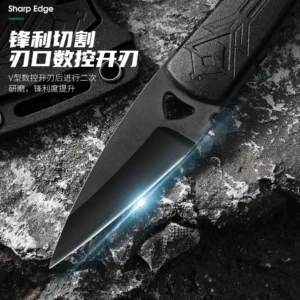 Camping Fixed Blade Knife OEM Ready for Wholesale