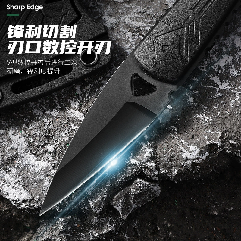 Camping Fixed Blade Knife OEM Ready for Wholesale