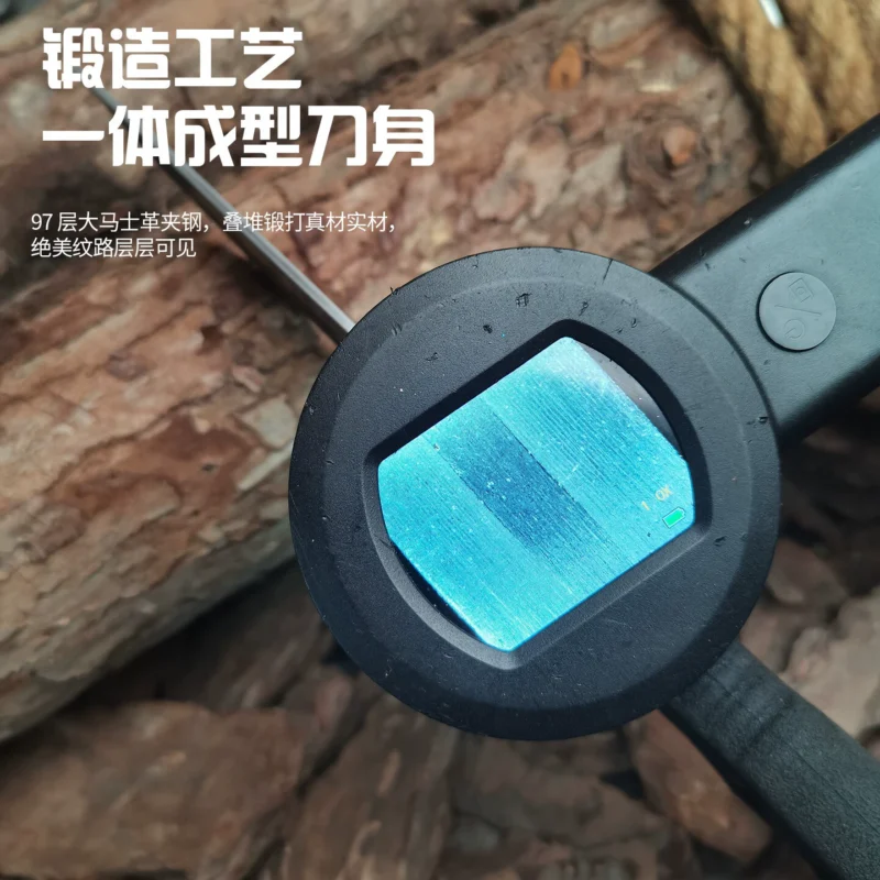 Camping Fixed Blade Knife for Wholesale