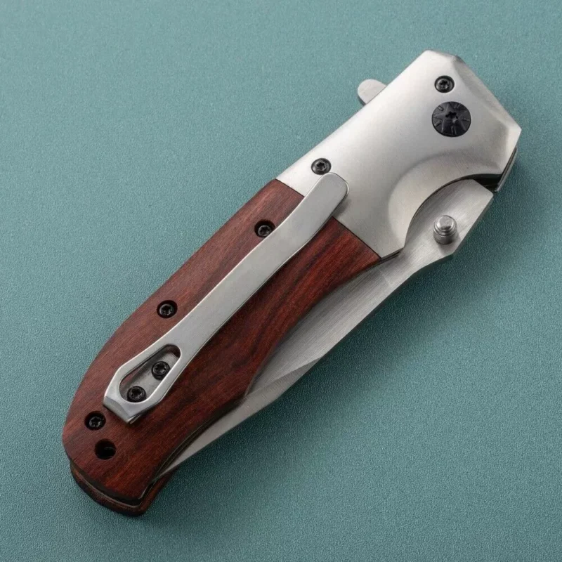 Outdoor Folding Knife for Wholesale