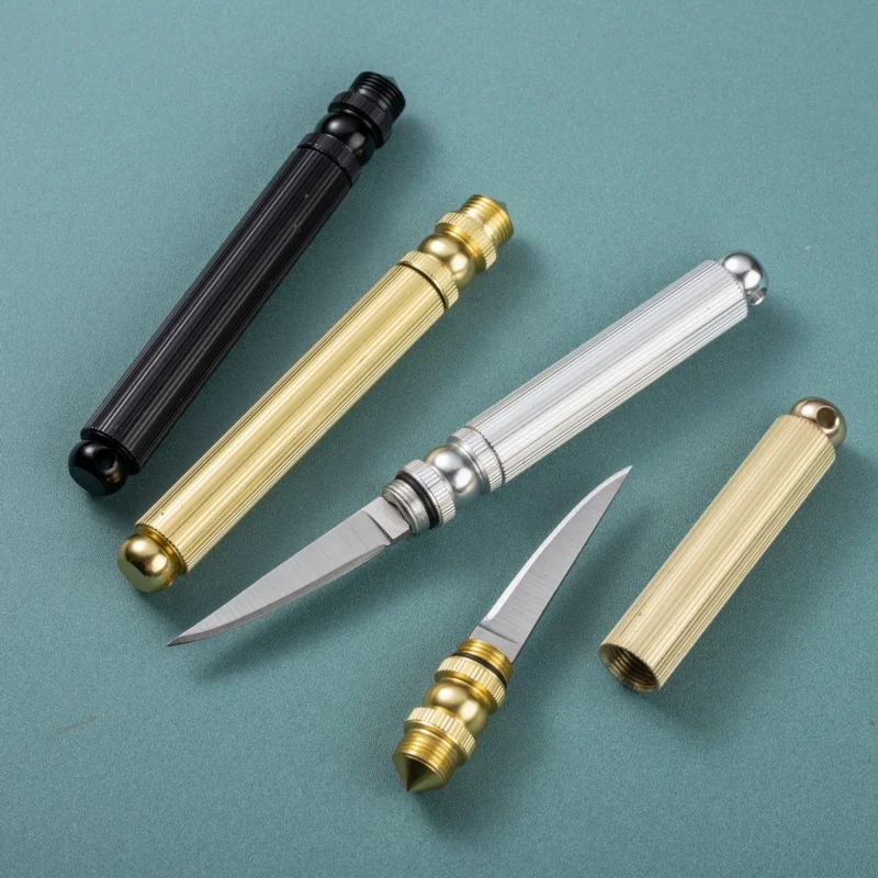 Camping Fixed Blade Knife Dealer Assortment for Wholesale