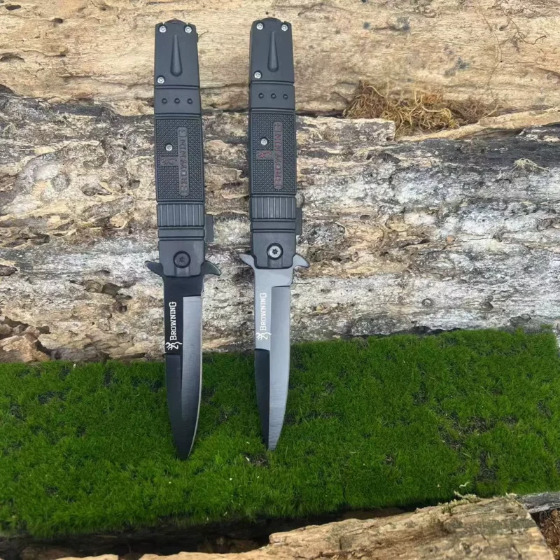 Camping Fixed Blade Knife for Wholesale