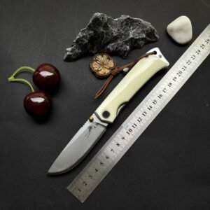 Camping Folding Knife OEM Ready for Wholesale