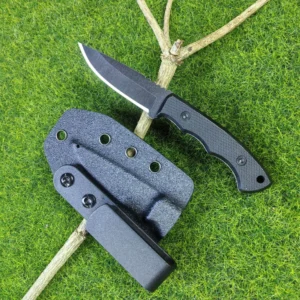Camping Fixed Blade Tactical Knives for Wholesale