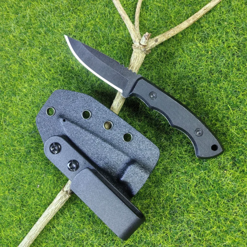 Camping Fixed Blade Tactical Knives for Wholesale