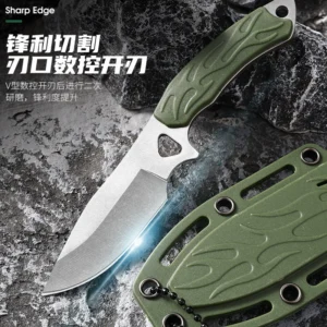 Outdoor Fixed Blade Knife Dealer Assortment for Wholesale