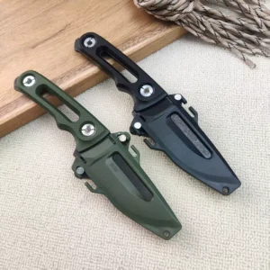 Outdoor Fixed Blade Knife Retail Display for Wholesale