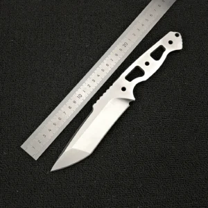 Camping Fixed Blade Knife OEM Ready for Wholesale