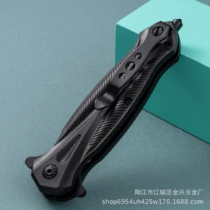 Outdoor Folding Knife Bulk Supply Retail Display for Wholesale
