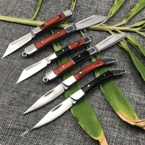 Stainless steel Outdoor Kitchen Knife for Wholesale