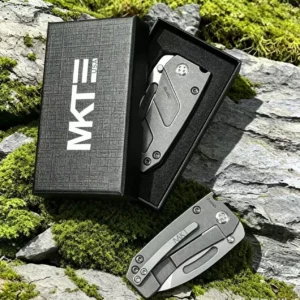 Camping Fixed Blade Knife Catalog Model for Wholesale
