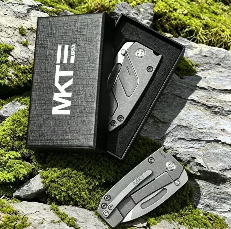 Camping Fixed Blade Knife Catalog Model for Wholesale