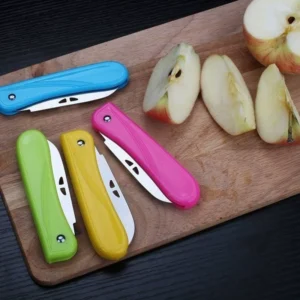 stainless steel Outdoor Folding Knife Bulk Supply 1372 for Wholesale
