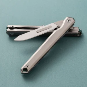stainless steel Outdoor Folding Knife Bulk Supply Bulk Supply for Wholesale