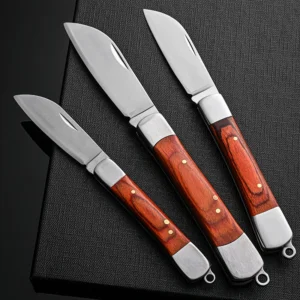 Camping Outdoor Knife for Wholesale