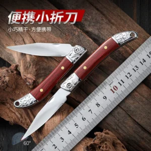 stainless steel Outdoor Folding Knife Bulk Supply 2, 3 for Wholesale