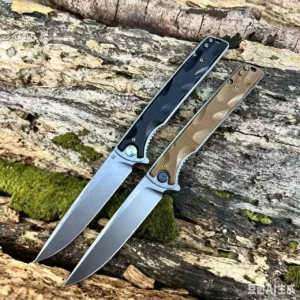 Camping Fixed Blade Knife for Wholesale