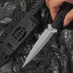 Camping Fixed Blade Knife Dealer Assortment for Wholesale